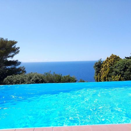 Porto S.Stefano Calapiccola Appartement Monte Argentario Buitenkant foto