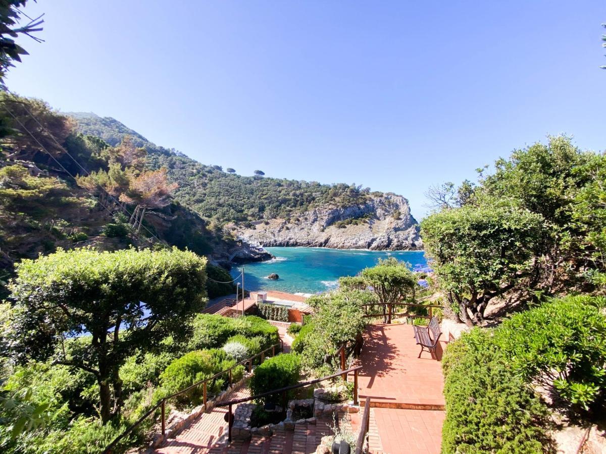 Porto S.Stefano Calapiccola Appartement Monte Argentario Buitenkant foto