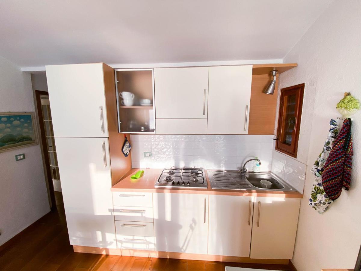 Porto S.Stefano Calapiccola Appartement Monte Argentario Buitenkant foto