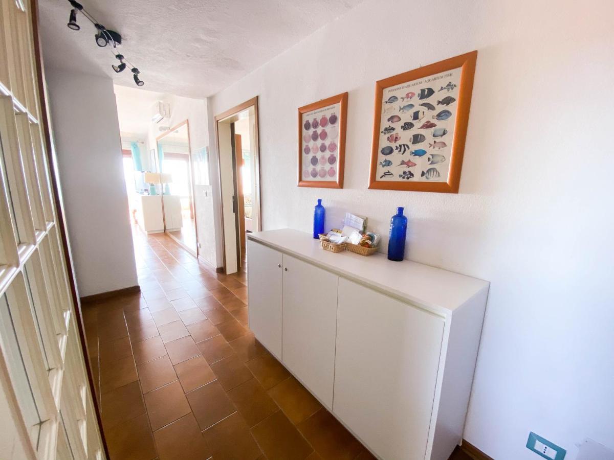 Porto S.Stefano Calapiccola Appartement Monte Argentario Buitenkant foto