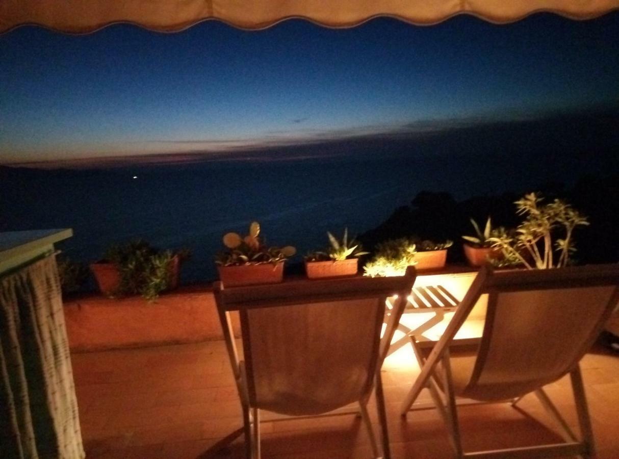 Porto S.Stefano Calapiccola Appartement Monte Argentario Buitenkant foto