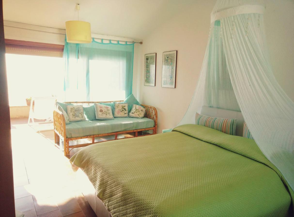Porto S.Stefano Calapiccola Appartement Monte Argentario Buitenkant foto