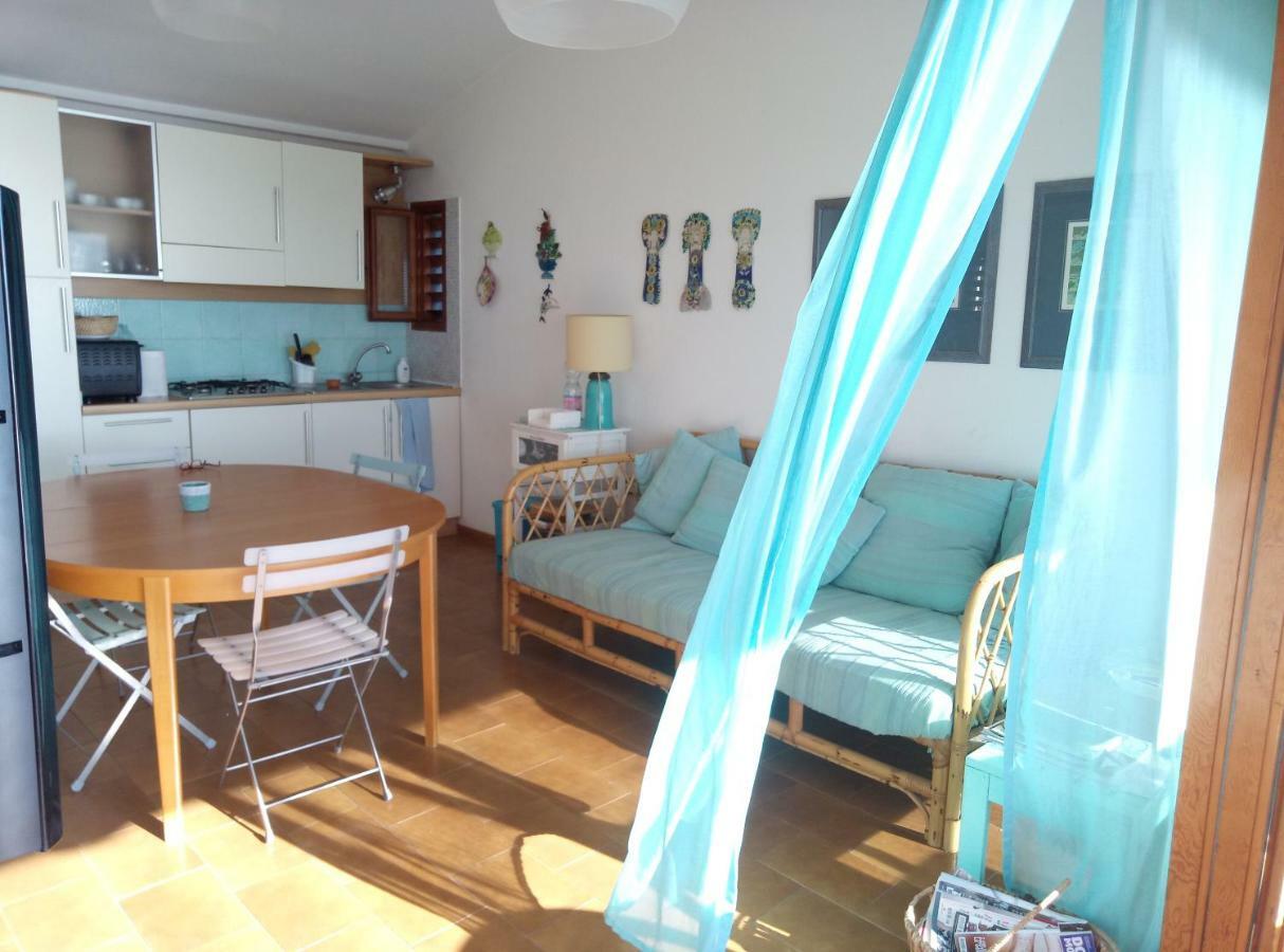Porto S.Stefano Calapiccola Appartement Monte Argentario Buitenkant foto