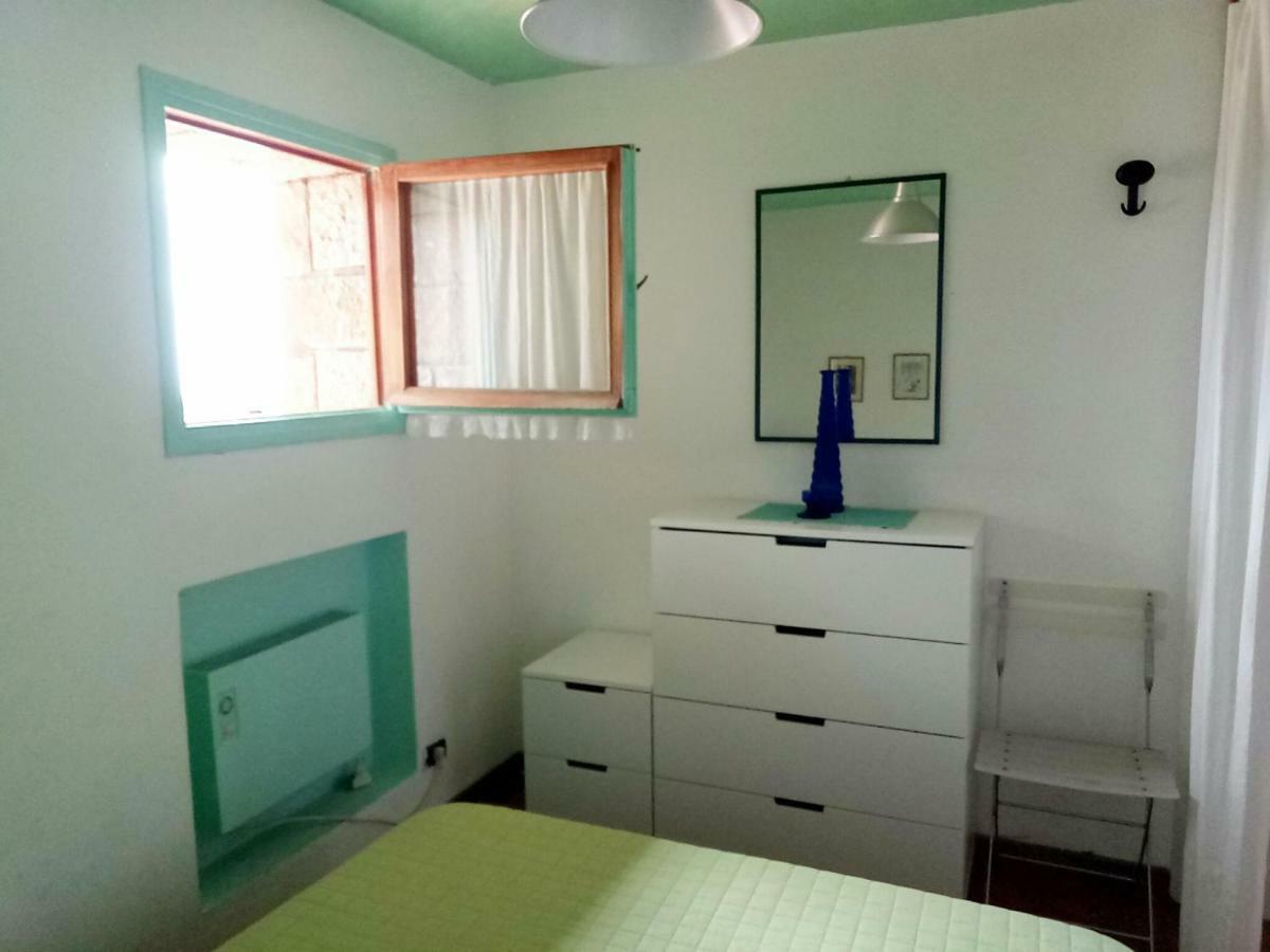 Porto S.Stefano Calapiccola Appartement Monte Argentario Buitenkant foto