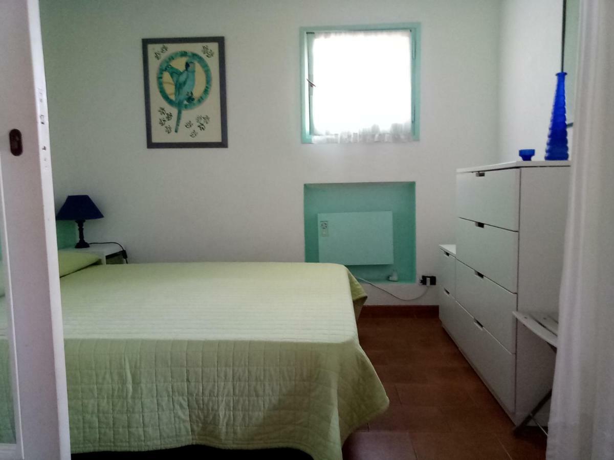 Porto S.Stefano Calapiccola Appartement Monte Argentario Buitenkant foto