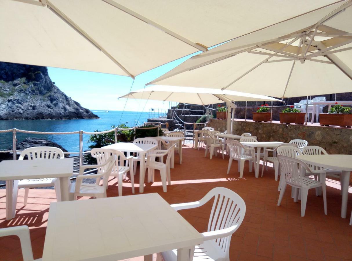 Porto S.Stefano Calapiccola Appartement Monte Argentario Buitenkant foto