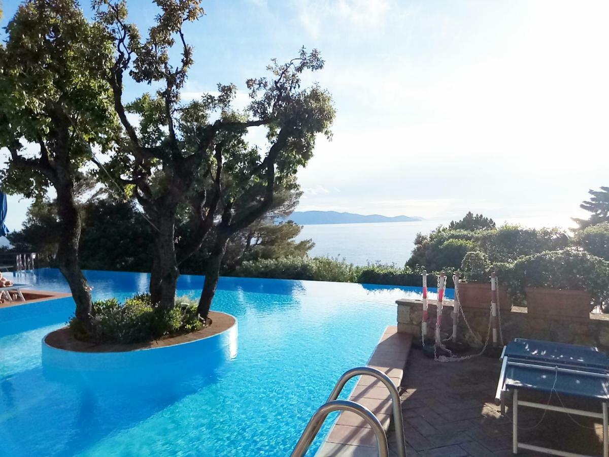 Porto S.Stefano Calapiccola Appartement Monte Argentario Buitenkant foto