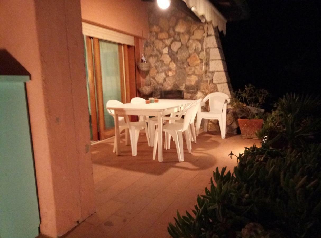 Porto S.Stefano Calapiccola Appartement Monte Argentario Buitenkant foto